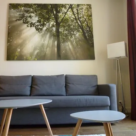Welcome To - Rue Meynadier Apartment